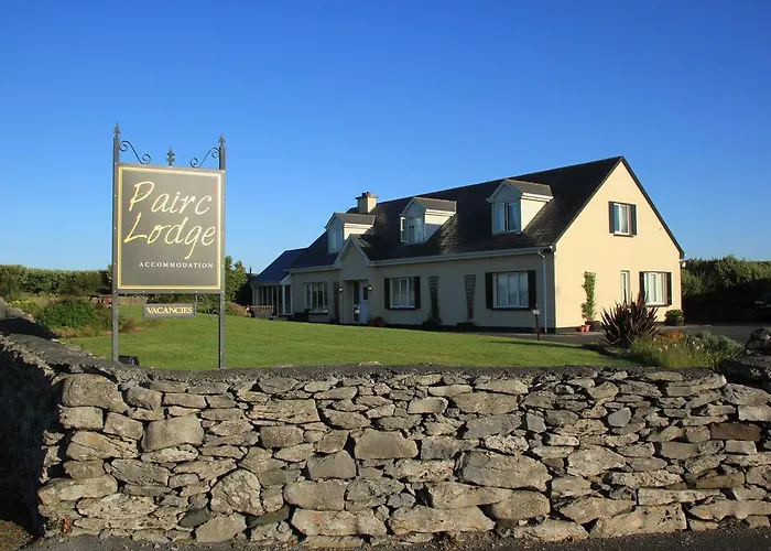 Pairc Lodge